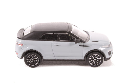 76RREC002 - Range Rover Evoque Convertible