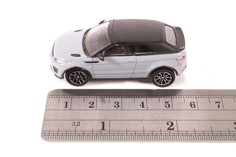 76RREC002 - Range Rover Evoque Convertible