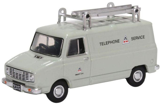 76SHP007 - Sherpa Van Telephone Service