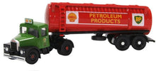 Load image into Gallery viewer, 76SHT001 - Scammell Highwayman Tanker &#39;Shell BP&#39;
