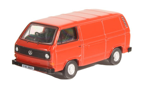 76T25007 - VW T25 Van