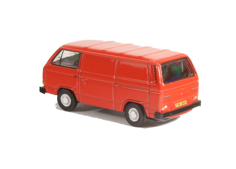 76T25007 - VW T25 Van
