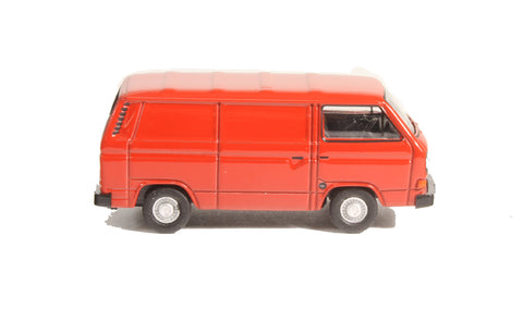 76T25007 - VW T25 Van