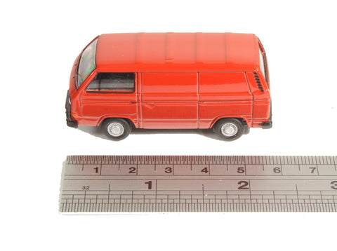 76T25007 - VW T25 Van