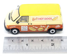 Load image into Gallery viewer, 76T4007 - Bobs Hot Dogs VW T4 Van
