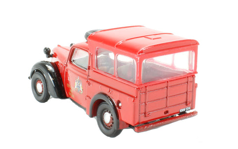 76TIL006 - Austin Tilly City of Leeds Fire Brigade