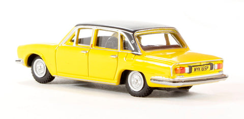 76TP001 - Saffron Triumph 2500