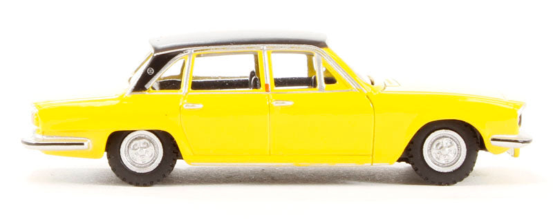 76TP001 - Saffron Triumph 2500