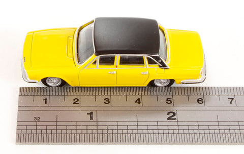 76TP001 - Saffron Triumph 2500