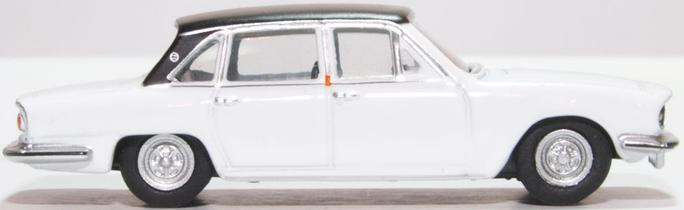 76TP007 - Triumph 2500 Sebring White
