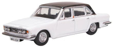 Load image into Gallery viewer, 76TP007 - Triumph 2500 Sebring White
