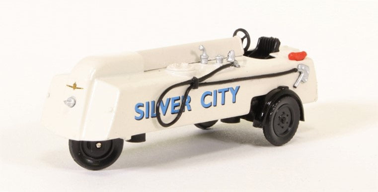 76TRF004 - Thompson Refueller Silver City