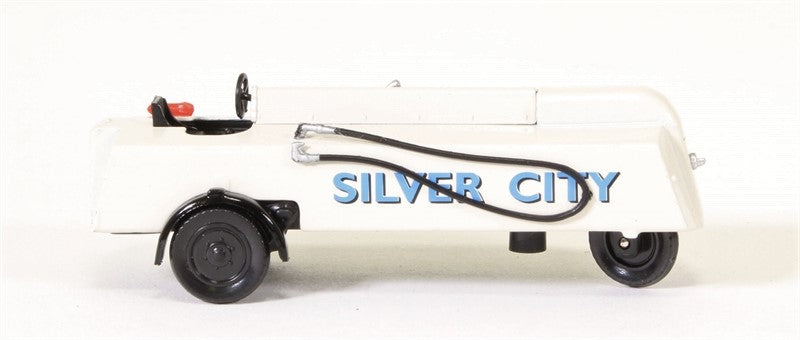 76TRF004 - Thompson Refueller Silver City