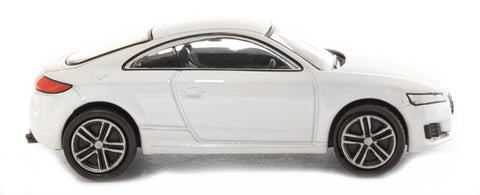 76TT001 - Audi Tt Coupe Glacier