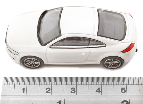 76TT001 - Audi Tt Coupe Glacier