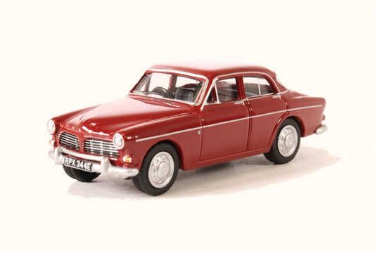 76VA002 - Volvo Amazon