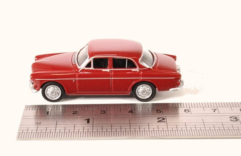 76VA002 - Volvo Amazon