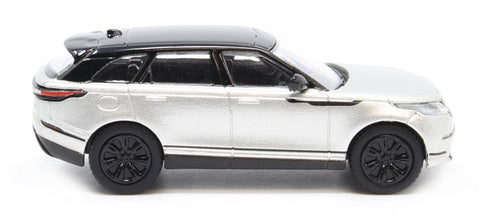 76VEL003 - Range Rover Velar SE Silicon Silver