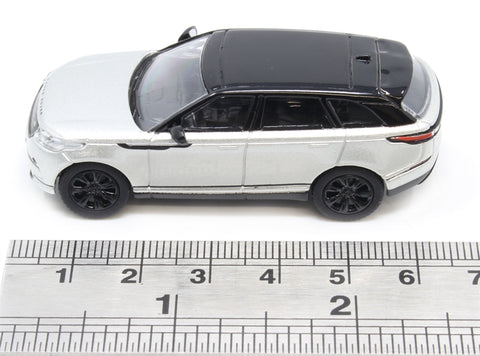 76VEL003 - Range Rover Velar SE Silicon Silver
