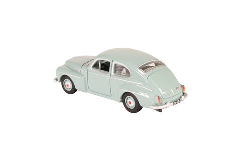 76VL001 - Volvo 544 Light Blue