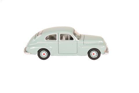 76VL001 - Volvo 544 Light Blue