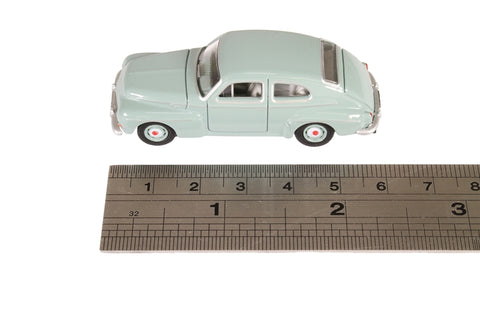 76VL001 - Volvo 544 Light Blue