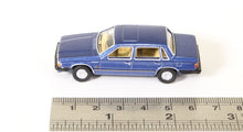 Load image into Gallery viewer, 76VO003 - Volvo 760 Blue Metallic
