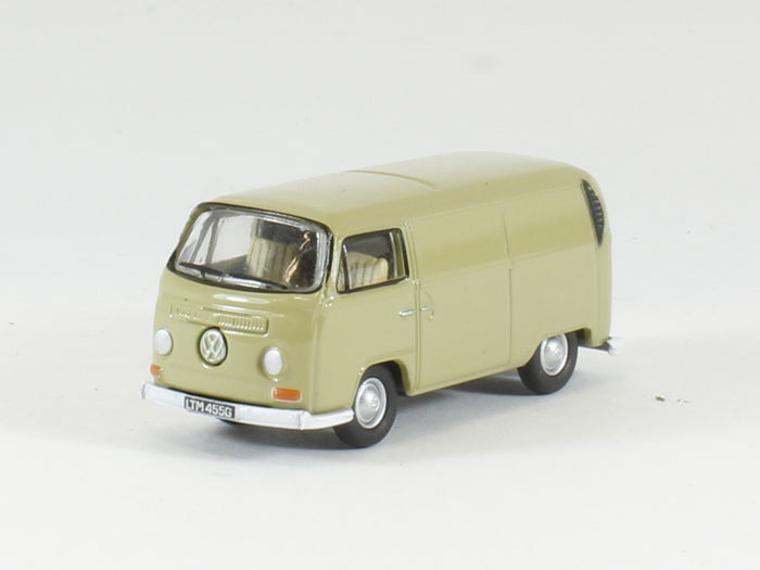 76VW023 - VW Bay Window Van