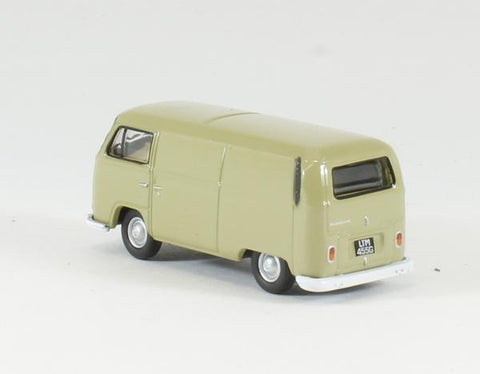 76VW023 - VW Bay Window Van