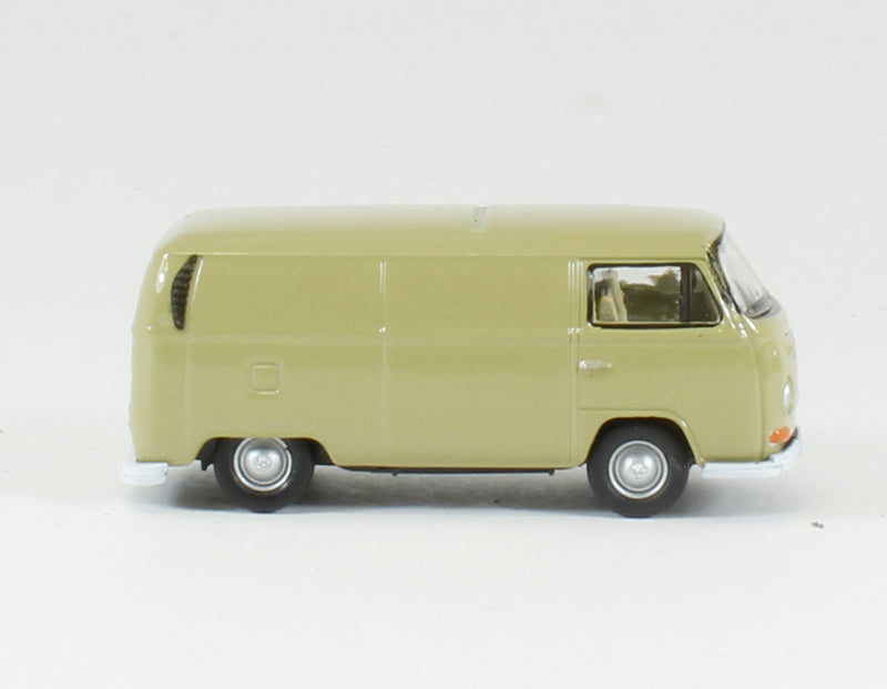 76VW023 - VW Bay Window Van