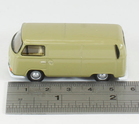 76VW023 - VW Bay Window Van