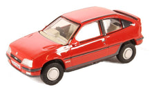 Load image into Gallery viewer, 76VX002 - Vauxhall Astra MkII
