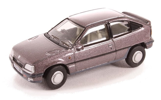 76VX003 - Vauxhall Astra MkII