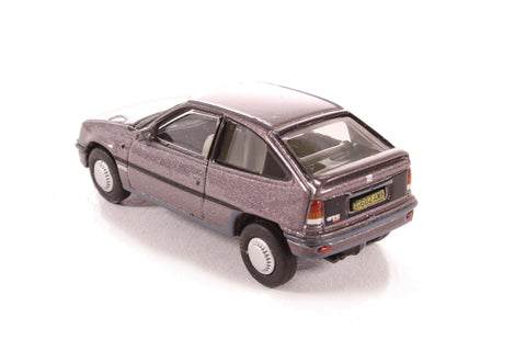 76VX003 - Vauxhall Astra MkII