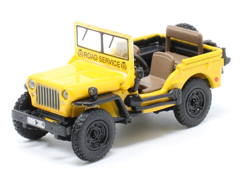 76WMB005 - Willys MB AA