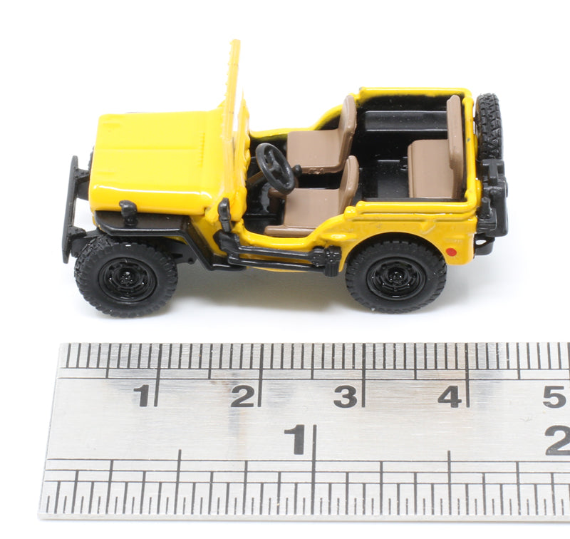 76WMB005 - Willys MB AA