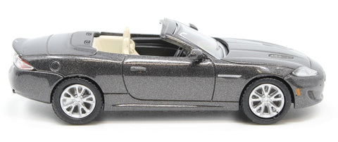 76XK005 - Jaguar XK Stratus Grey