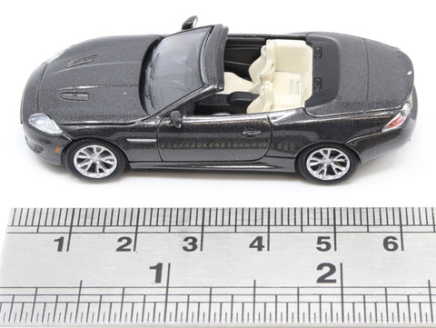 76XK005 - Jaguar XK Stratus Grey