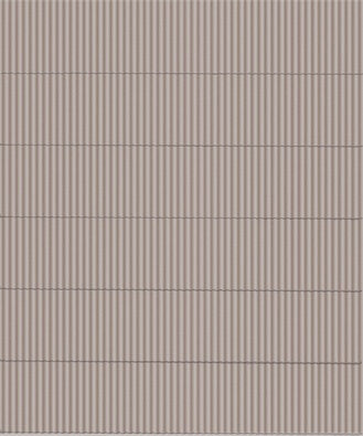 312 - Corrugated Iron/Plastic Sheet (N)