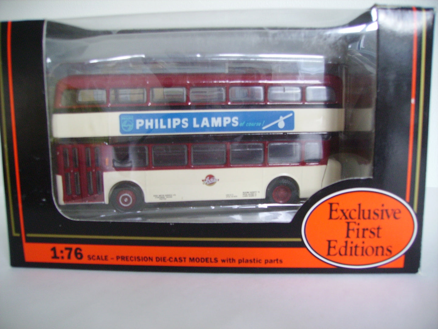16519 Leyland Atlantean "Scout"
