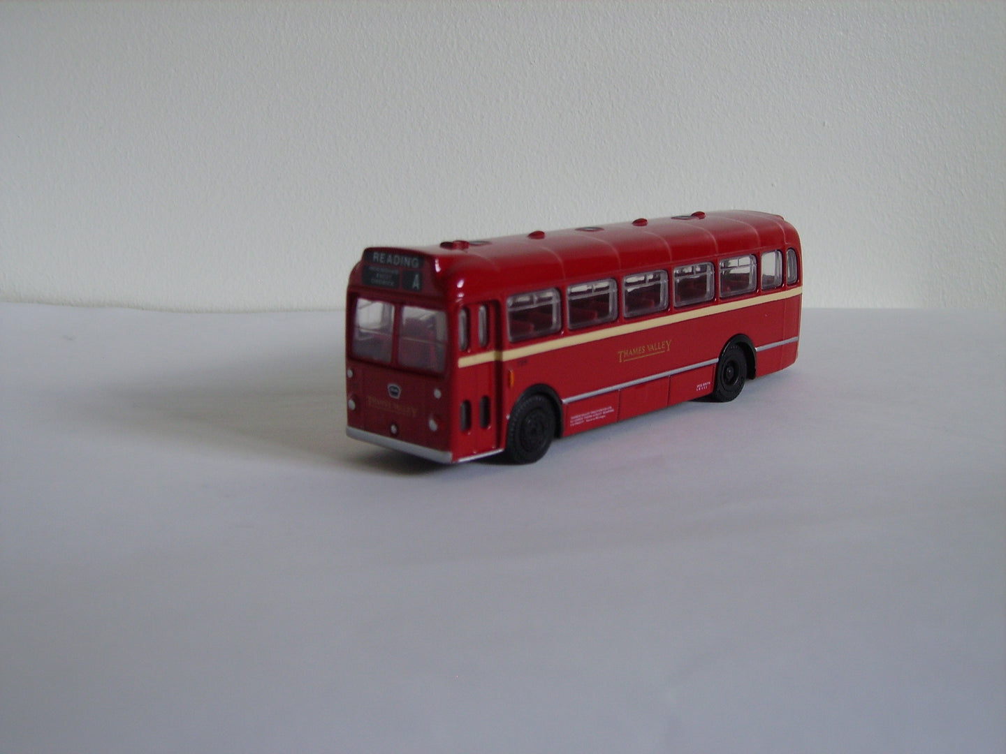 16303 Bristol LS "Thames Valley" Reading