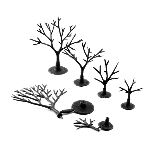 WTR1120  - ¾"-2" Tree Armatures