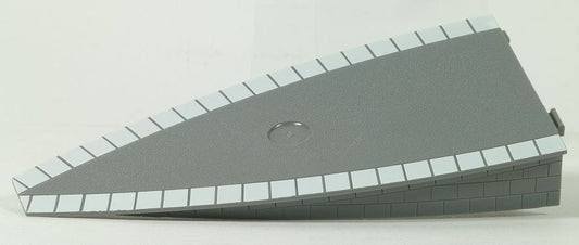 R464 Platform Ramp