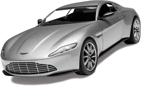 CC08001 - Aston Martin DB10, 007