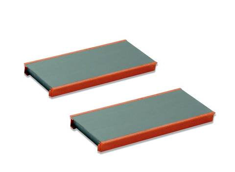 ST-93 - Straight Platform Unit, Brick Type