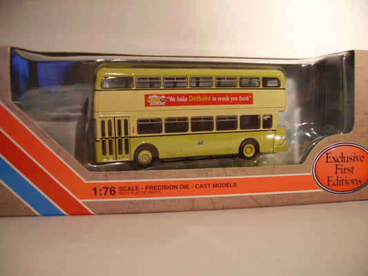 16524 Leyland Atlantean "Wallasey" Route 13