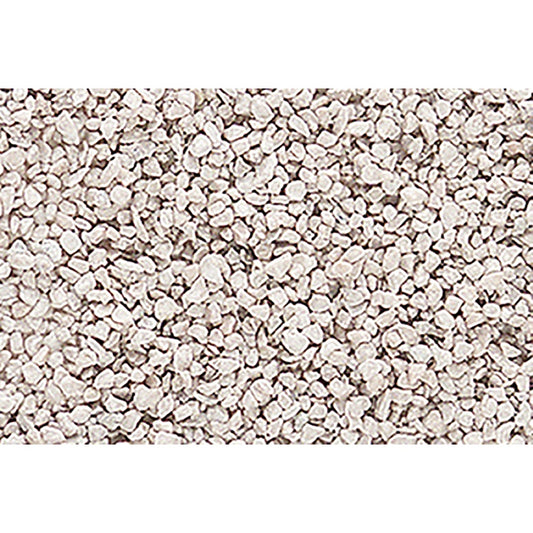 WB81 Light Grey Medium Ballast (Bag)