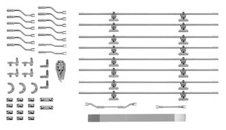 SS89 - Point Rodding (OO/HO)