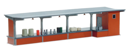 LK-82 Goods Depot