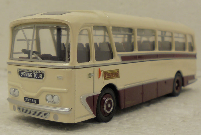 12120 - Harrington Cavalier "Timpson & Son" 1:76 Scale